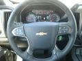 Iridescent Pearl Tricoat - Silverado 2500HD LTZ Crew Cab 4WD Photo No. 14