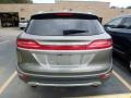 2017 Luxe Metallic Lincoln MKC Reserve AWD  photo #3