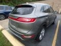 2017 Luxe Metallic Lincoln MKC Reserve AWD  photo #4