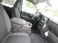 2019 Northsky Blue Metallic Chevrolet Silverado 1500 LT Crew Cab 4WD  photo #9