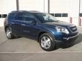 Deep Blue Metallic - Acadia SLT AWD Photo No. 1