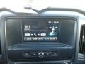 Summit White - Silverado 2500HD Work Truck Crew Cab 4WD Photo No. 15