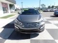 Mineral Gray - Santa Fe Sport FWD Photo No. 2