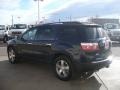 2009 Deep Blue Metallic GMC Acadia SLT AWD  photo #4