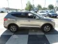Mineral Gray - Santa Fe Sport FWD Photo No. 3