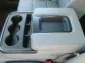 Summit White - Silverado 2500HD Work Truck Crew Cab 4WD Photo No. 18