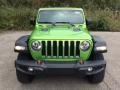Mojito! - Wrangler Unlimited Rubicon 4x4 Photo No. 2