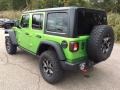 Mojito! - Wrangler Unlimited Rubicon 4x4 Photo No. 4