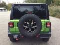 Mojito! - Wrangler Unlimited Rubicon 4x4 Photo No. 5