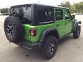 Mojito! - Wrangler Unlimited Rubicon 4x4 Photo No. 6