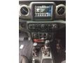 8 Speed Automatic 2018 Jeep Wrangler Unlimited Rubicon 4x4 Transmission