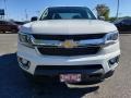 Summit White - Colorado WT Extended Cab 4x4 Photo No. 2