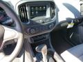 Summit White - Colorado WT Extended Cab 4x4 Photo No. 10