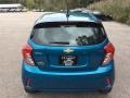 2019 Caribbean Blue Metallic Chevrolet Spark LS  photo #5