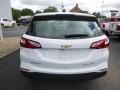 2019 Summit White Chevrolet Equinox LS AWD  photo #5