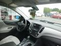 2019 Summit White Chevrolet Equinox LS AWD  photo #11