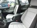 2019 Summit White Chevrolet Equinox LS AWD  photo #13