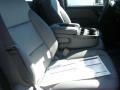 Summit White - Silverado 3500HD Work Truck Regular Cab 4x4 Stake Truck Photo No. 12