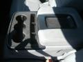 Summit White - Silverado 3500HD Work Truck Regular Cab 4x4 Stake Truck Photo No. 18