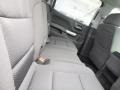 Silver Ice Metallic - Silverado 2500HD LT Crew Cab 4WD Photo No. 10