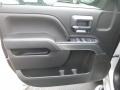 Silver Ice Metallic - Silverado 2500HD LT Crew Cab 4WD Photo No. 13