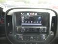 Silver Ice Metallic - Silverado 2500HD LT Crew Cab 4WD Photo No. 15