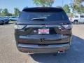Mosaic Black Metallic - Traverse Premier AWD Photo No. 5