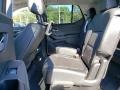Mosaic Black Metallic - Traverse Premier AWD Photo No. 6