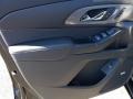 Mosaic Black Metallic - Traverse Premier AWD Photo No. 8