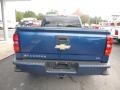 Deep Ocean Blue Metallic - Silverado LD LT Z71 Double Cab 4x4 Photo No. 4