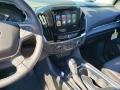 Mosaic Black Metallic - Traverse Premier AWD Photo No. 10