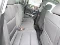 Deep Ocean Blue Metallic - Silverado LD LT Z71 Double Cab 4x4 Photo No. 10