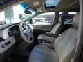 2013 Black Toyota Sienna XLE AWD  photo #2