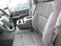 Deep Ocean Blue Metallic - Silverado LD LT Z71 Double Cab 4x4 Photo No. 12