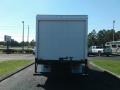 Summit White - Low Cab Forward 4500HD Moving Truck Photo No. 4
