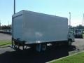 Summit White - Low Cab Forward 4500HD Moving Truck Photo No. 5