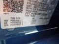 Deep Ocean Blue Metallic - Silverado LD LT Z71 Double Cab 4x4 Photo No. 14