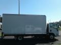Summit White - Low Cab Forward 4500HD Moving Truck Photo No. 6
