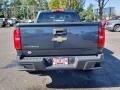 Shadow Gray Metallic - Colorado WT Extended Cab Photo No. 5