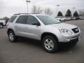 Quicksilver Metallic - Acadia SLE AWD Photo No. 1