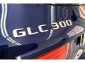 Brilliant Blue Metallic - GLC 300 Photo No. 7