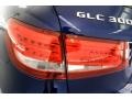 2018 Brilliant Blue Metallic Mercedes-Benz GLC 300  photo #27