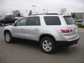 Quicksilver Metallic - Acadia SLE AWD Photo No. 4