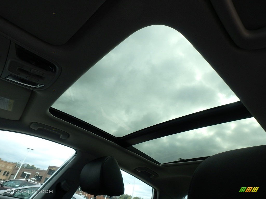 2019 Kia Optima S Sunroof Photo #129885589