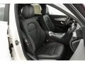 Polar White - C 300 Sedan Photo No. 5
