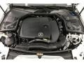 Polar White - C 300 Sedan Photo No. 8