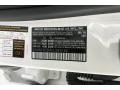 Polar White - C 300 Sedan Photo No. 11
