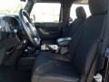 Black - Wrangler Sport 4x4 Photo No. 9
