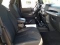 Black - Wrangler Sport 4x4 Photo No. 12
