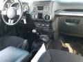 Black - Wrangler Sport 4x4 Photo No. 13